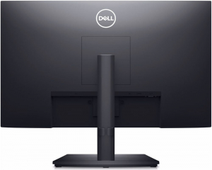 24" DELL E2424HS LCD monitor fekete